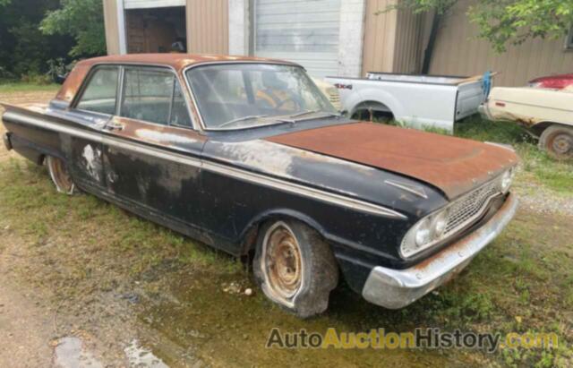 1963 FORD ALL OTHER, 3F41U189665