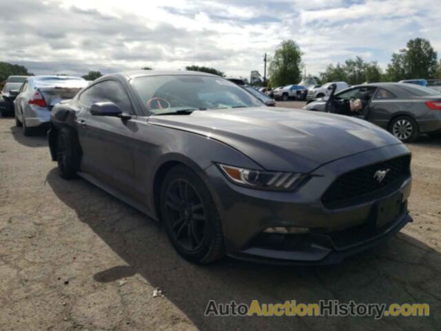 2015 FORD MUSTANG, 1FA6P8TH7F5426467