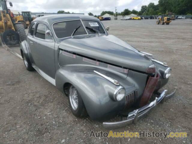 1940 CADILLAC ALL OTHER, 4320223