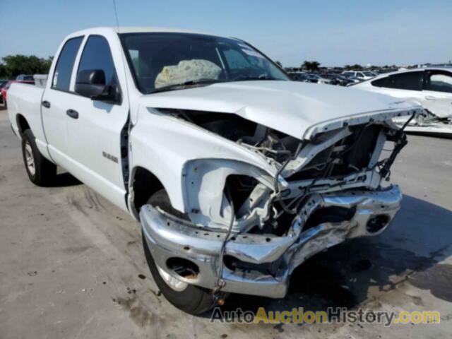 2008 DODGE ALL OTHER ST, 1D7HA182X8S599572
