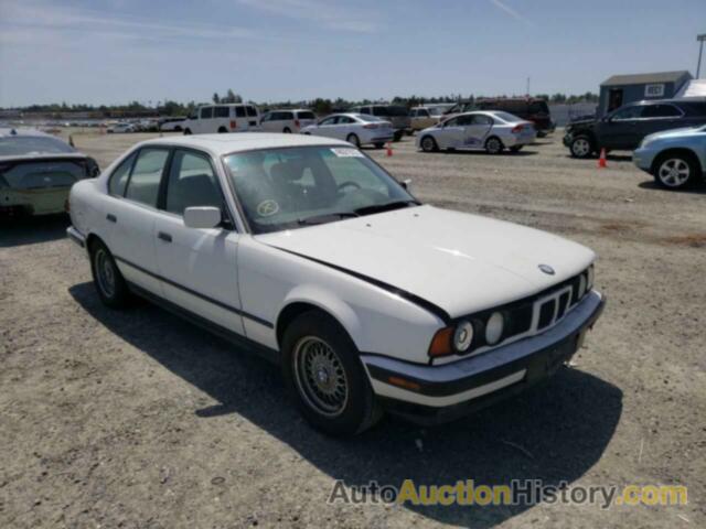 1994 BMW 5 SERIES I AUTOMATIC, WBAHE2327RGE89904