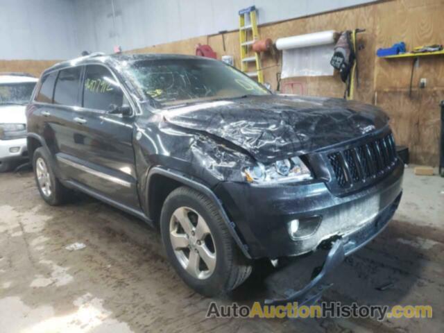 2011 JEEP CHEROKEE OVERLAND, 1J4RR6GT9BC621684