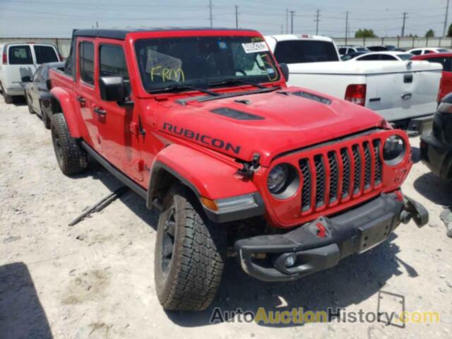 2020 JEEP ALL OTHER RUBICON, 1C6JJTBG6LL102894