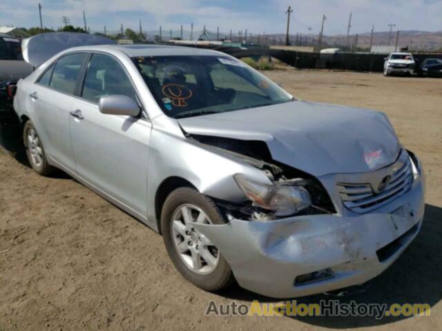 2007 TOYOTA ALL OTHER CE, 4T1BE46K07U516299