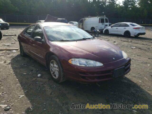 2001 DODGE ALL OTHER SE, 2B3HD46R51H685549
