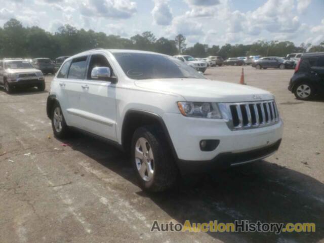2013 JEEP CHEROKEE LIMITED, 1C4RJEBG0DC656764