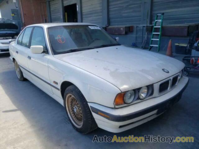 1995 BMW 5 SERIES I AUTOMATIC, WBAHE2321SGE94179