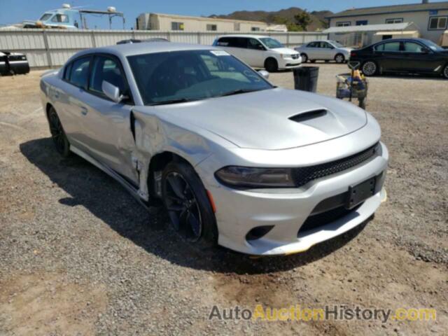 2021 DODGE CHARGER GT, 2C3CDXHG8MH569714