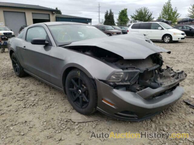 2014 FORD MUSTANG, 1ZVBP8AM2E5252909