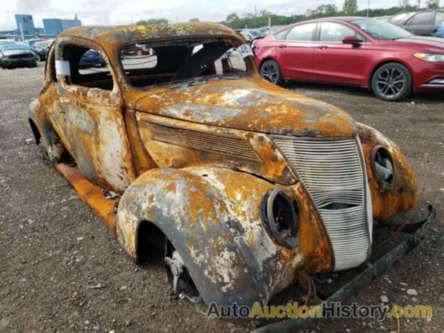 1937 FORD ALL OTHER, 1836217J