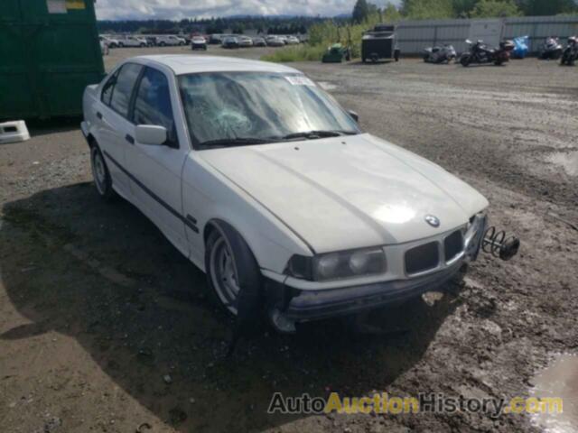 1994 BMW 3 SERIES I AUTOMATIC, WBACB4325RFM01689