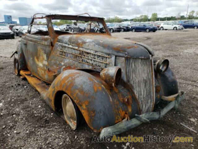1936 FORD ALL OTHER, 182930675
