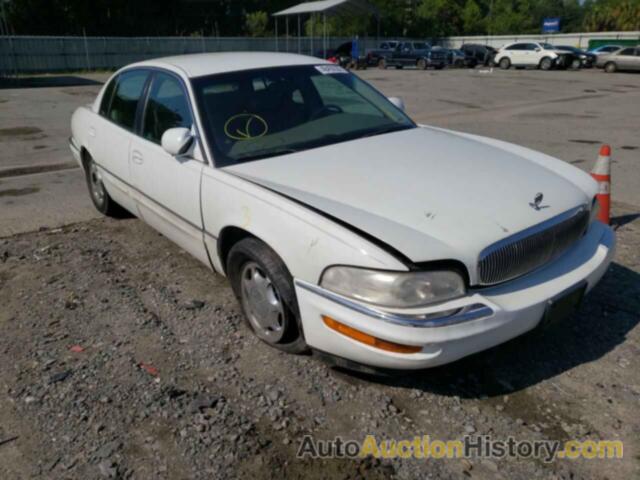 2000 BUICK PARK AVE, 1G4CW54K2Y4275342