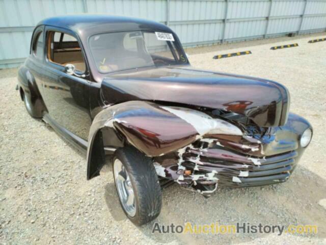 1947 FORD ALL OTHER, 799A1968766