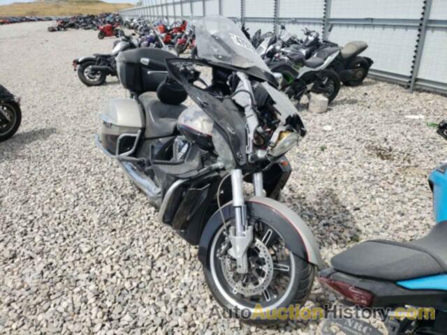 2014 VICTORY MOTORCYCLES MOTORCYCLE TOUR, 5VPTW36N8E3027552