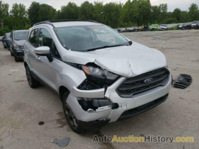 2018 FORD ALL OTHER SES, MAJ6P1CLXJC182507