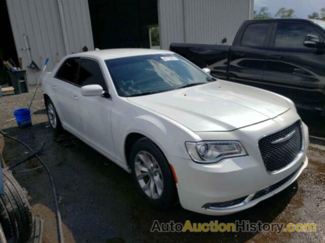 2015 CHRYSLER 300 LIMITED, 2C3CCAAG9FH931093