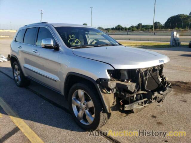 2013 JEEP CHEROKEE LIMITED, 1C4RJEBG4DC632547