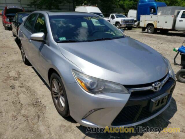 2015 TOYOTA CAMRY LE, 4T1BF1FK0FU487235