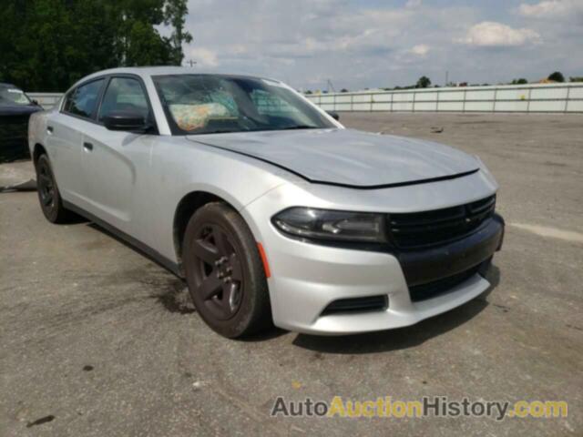 2015 DODGE CHARGER POLICE, 2C3CDXAT5FH785319