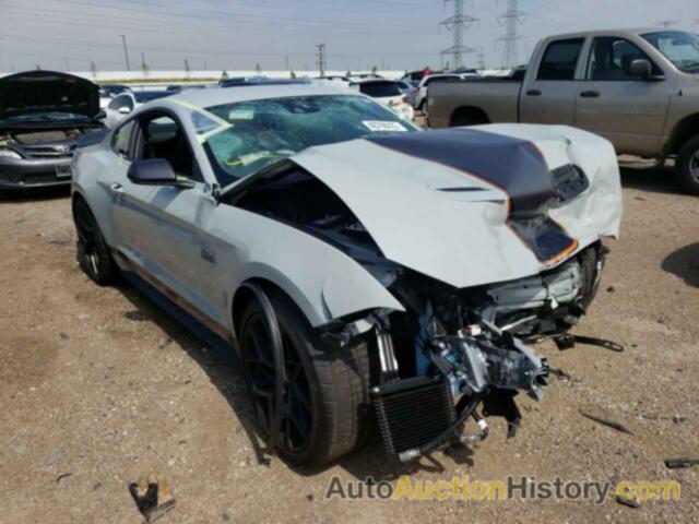 2021 FORD MUSTANG MACH I, 1FA6P8R06M5554486