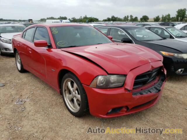 2011 DODGE CHARGER R/T, 2B3CL5CT2BH503018