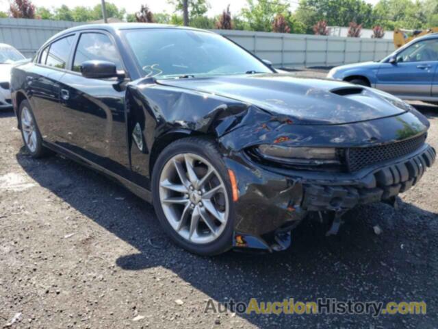 2021 DODGE CHARGER GT, 2C3CDXMG8MH529980