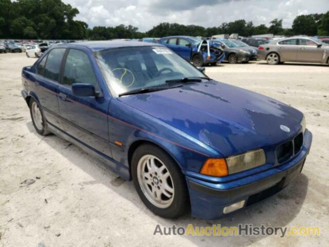 1998 BMW 3 SERIES I AUTOMATIC, WBACD4328WAV58510