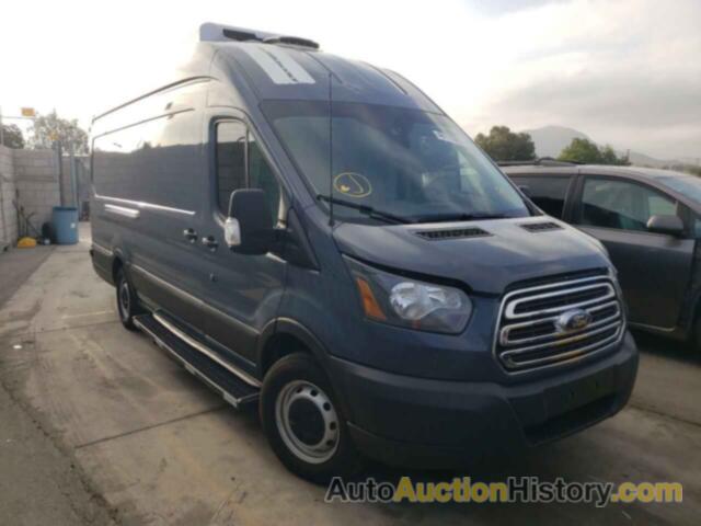 2019 FORD TRANSIT CO T-250, 1FTYR3XM0KKA97498