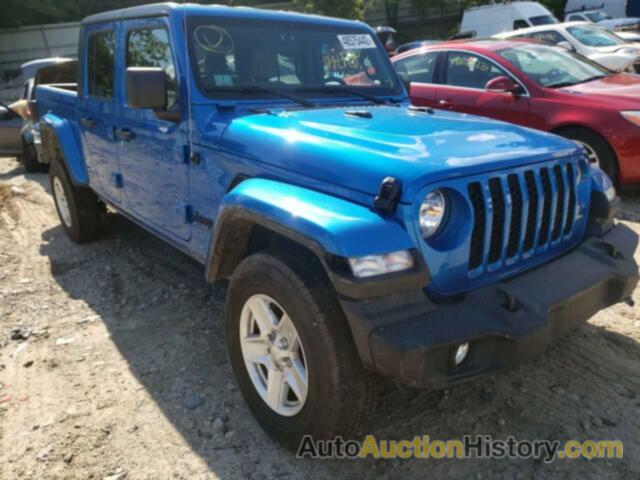 2022 JEEP ALL OTHER SPORT, 1C6HJTAG4NL107403