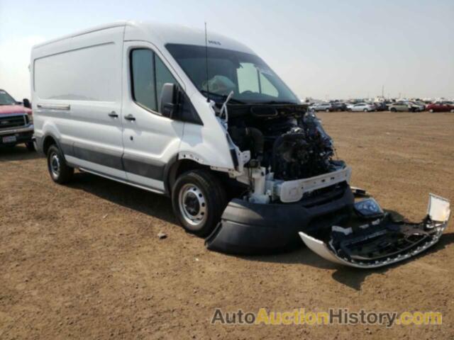 2019 FORD TRANSIT CO T-250, 1FTYR2CG7KKA28382