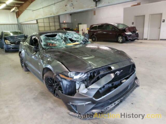 2018 FORD MUSTANG GT, 1FA6P8CF7J5170371