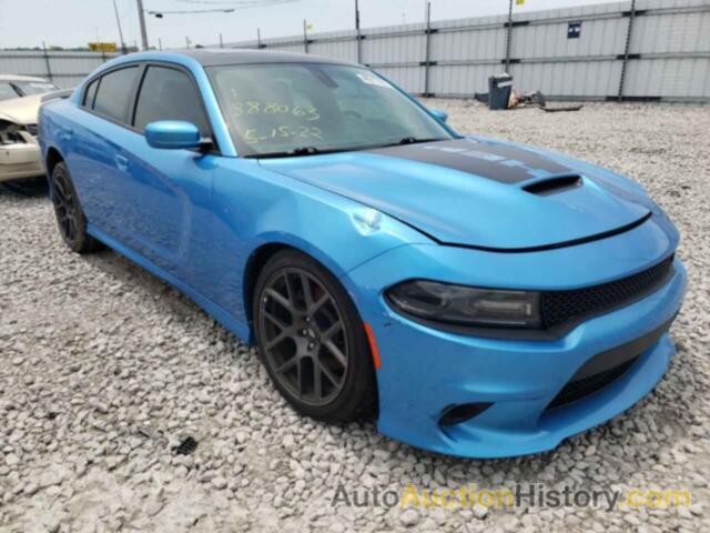 2019 DODGE CHARGER R/T, 2C3CDXCT1KH562217