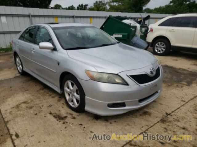 2007 TOYOTA ALL OTHER CE, 4T1BE46K27U550065