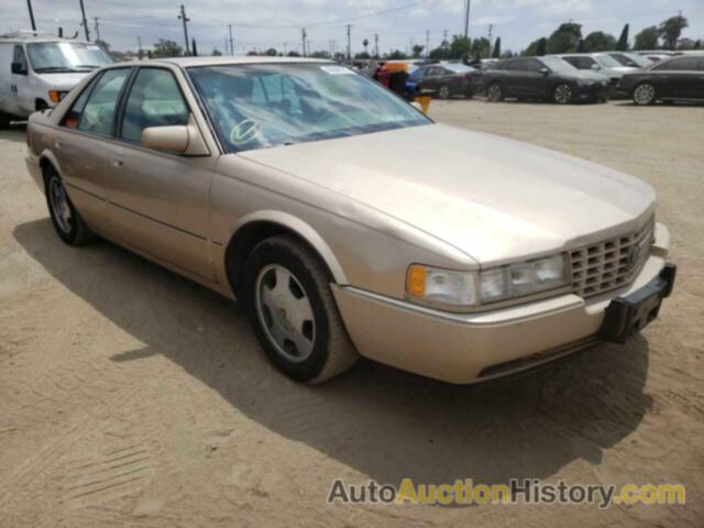 1995 CADILLAC SEVILLE STS, 1G6KY5298SU836180