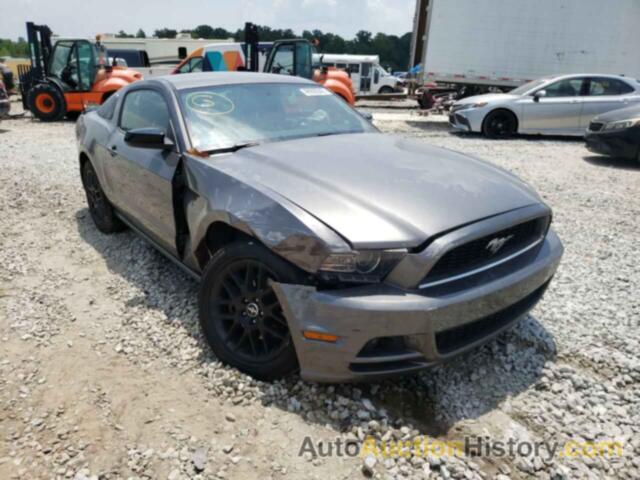 2014 FORD MUSTANG, 1ZVBP8AM1E5296190