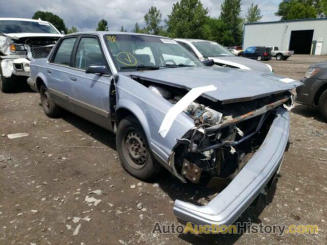1995 BUICK CENTURY SPECIAL, 1G4AG55MXS6491259