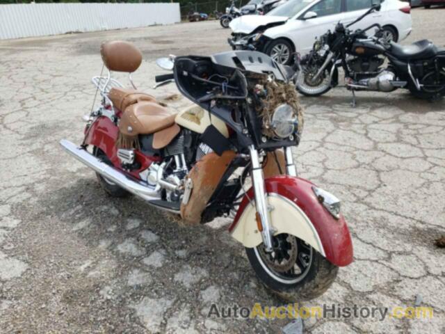 2015 INDIAN MOTORCYCLE CO. MOTORCYCLE, 56KTCAAA0F3319854