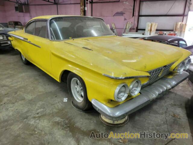 1961 PLYMOUTH ALL OTHER, 3217105178