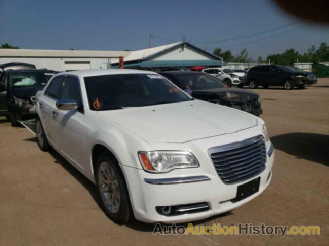 2012 CHRYSLER 300 LIMITED, 2C3CCACGXCH243144