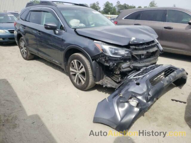 2018 SUBARU OUTBACK 3.6R LIMITED, 4S4BSENC6J3239518