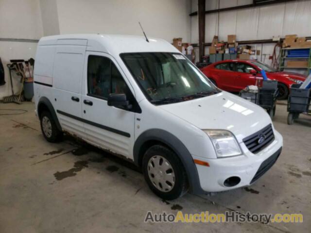 2010 FORD TRANSIT CO XLT, NM0LS7DN7AT002203