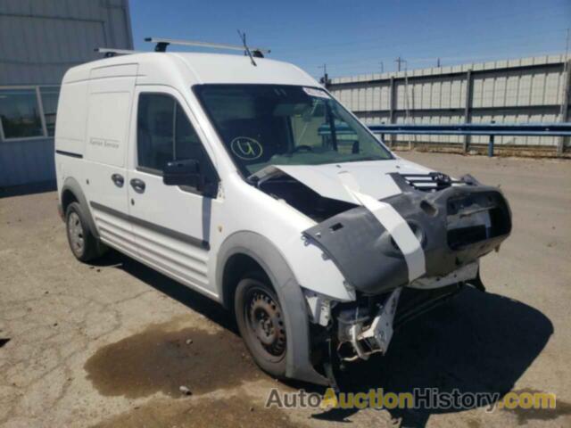 2013 FORD TRANSIT CO XL, NM0LS7AN7DT153521