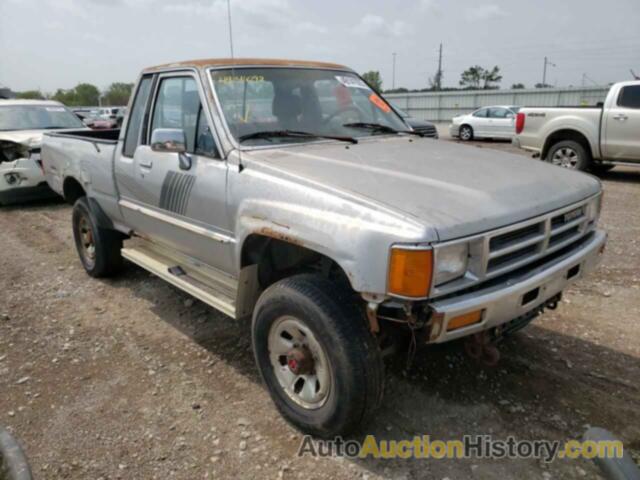 1987 TOYOTA ALL OTHER XTRACAB RN67 DLX, JT4RN67D4H5083385