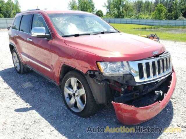 2011 JEEP CHEROKEE LIMITED, 1J4RR5GT7BC603811