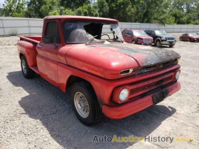 1966 CHEVROLET ALL OTHER, C2546J119329