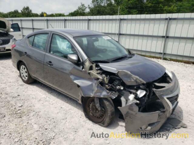 2016 NISSAN ALL OTHER S, 3N1CN7AP9GL875953