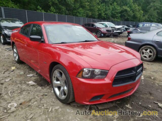 2013 DODGE CHARGER R/T, 2C3CDXCT0DH652557