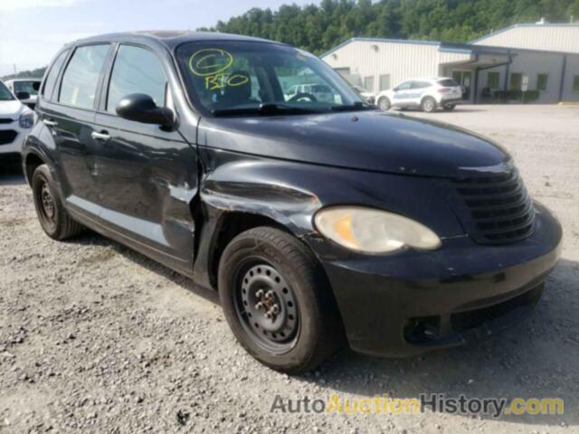 2008 CHRYSLER ALL OTHER, 3A8FY48B18T107243