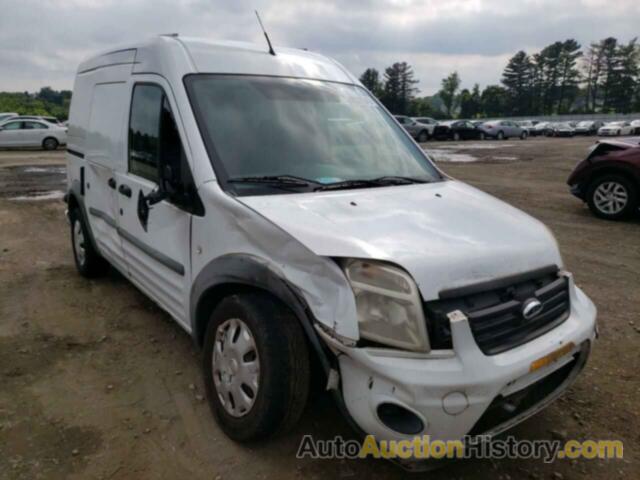 2010 FORD TRANSIT CO XLT, NM0LS7BN0AT041234